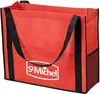 Personalized Non-Woven Mesh Tote