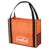 Personalized Non-Woven Mesh Tote