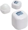 Custom Vanilla Lip Balm - Personalized Chap-Cube Lip Balm