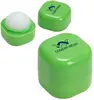 Custom Vanilla Lip Balm - Personalized Chap-Cube Lip Balm