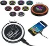 Custom Wireless Charging Pad