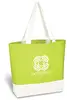 Charisma Laminated Non-Woven Tote Bag