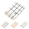 Charleston hem throw duvet