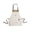 Charlie Cotton Grill Apron