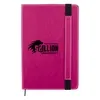 Charlotte Journal Notebook