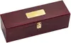 Premium Wine Gift Set: Chateau Wine Accessories in Wood Box