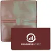 Personalized Checkbook Covers