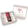 Cheerful Mug Gift Set with Mailer Box