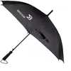 "Autorise 30" Promotional Umbrella with Handle Strap"