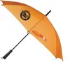 "Autorise 30" Promotional Umbrella with Handle Strap"