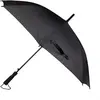 "Autorise 30" Promotional Umbrella with Handle Strap"
