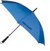 "Autorise 30" Promotional Umbrella with Handle Strap"