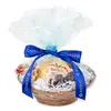 Cheese & Cracker Gift Basket