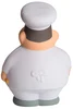 Custom Printed Chef Bert Stress Reliever