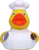 Chef Duck