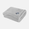 Personalized Chenille Blanket