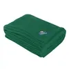 Personalized Chenille Blanket