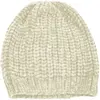 Logo Chic Chenille Beanie