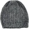 Logo Chic Chenille Beanie