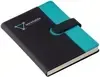 Custom Chic Journal with Magnetic Closure