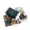 Chic Tea Time Set with Infuser and Teas