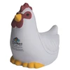 Personalized Chicken Stress Reliever