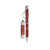 Chico & Chroma Softy - Metal Pen & Flashlight Gift Set