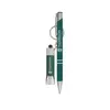 Chico & Chroma Softy - Metal Pen & Flashlight Gift Set