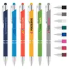 Chico Softy Pen w/ Stylus Top -