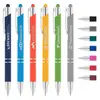 Chico Softy Pen w/ Stylus Top - Laser
