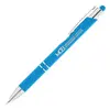 Chico Softy Pen w/ Stylus Top - Laser
