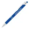 Chico Softy Pen w/ Stylus Top - Laser