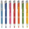 Chico Softy+ Stylus - Full Color - Full-Color Metal Pen