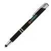 Chico Softy+ Stylus - Full Color - Full-Color Metal Pen