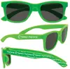 Custom Printed Children's Sunglasses