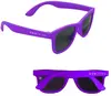 Personalized Kids Sunglasses - UV400 Protection (Ages 3-10)