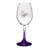 Chilled 10 oz Rioja White Wine Glasses