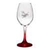 Chilled 10 oz Rioja White Wine Glasses