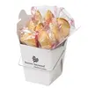 Chinese Fortune Cookie Carryout Gift Set