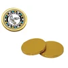 Chocolate Coins