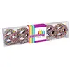 Chocolate Pretzel Knot Delights Gift Box