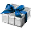 Chocolate Square Gift Box