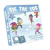 Chocolate Tic Tac Toe Box