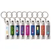 Chroma - Full Color - Full Color LED Flashlight w/ Keyring