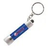 Chroma - Full Color - Full Color LED Flashlight w/ Keyring