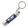 Chroma - Full Color - Full Color LED Flashlight w/ Keyring