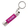 Chroma - Full Color - Full Color LED Flashlight w/ Keyring