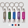 Chroma - LED Flashlight with Keyring