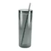 Custom Acrylic Straw Tumbler 16oz