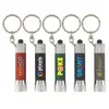 Chroma Softy - Full-Color LED Flashlight Keyring